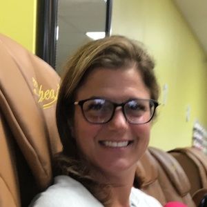 Meet your Posher, Renee